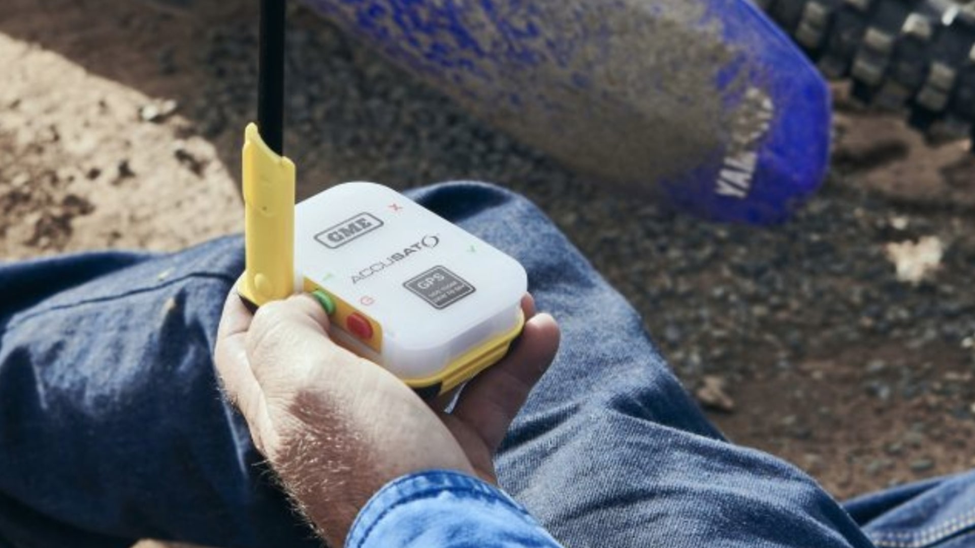 Personal Locator Beacons Explained | Anaconda