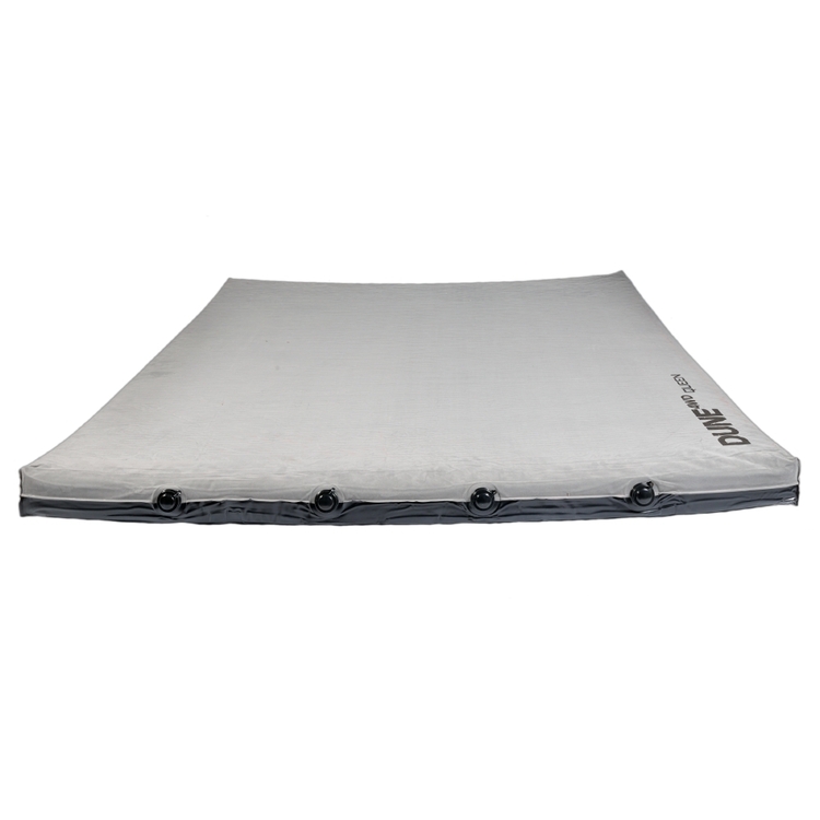 Dune 4WD Mat Grey Queen