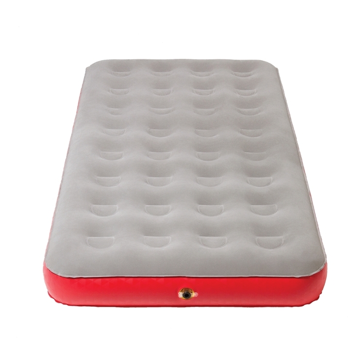 Coleman Quickbed Plus Air Mattress Single