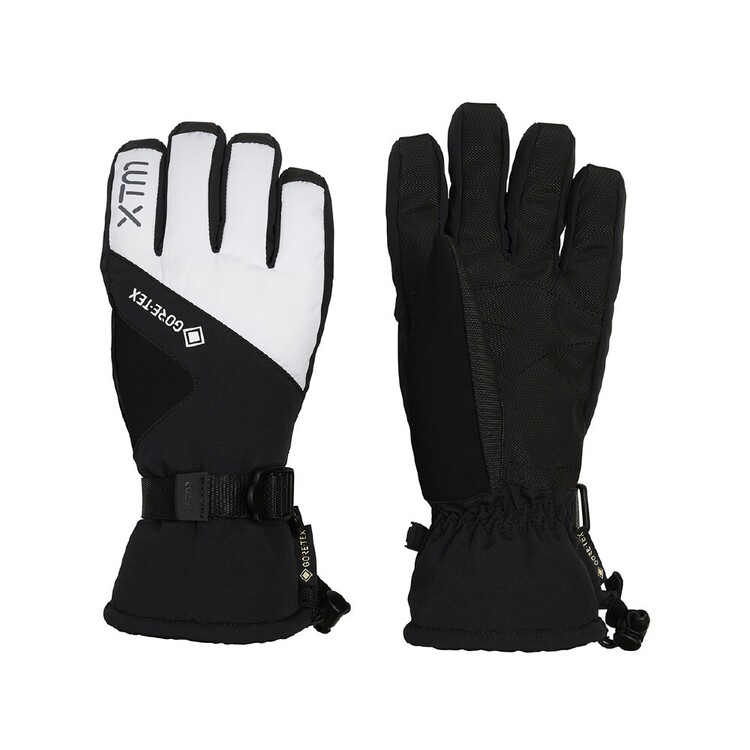 XTM Women's Whistler Gloves White