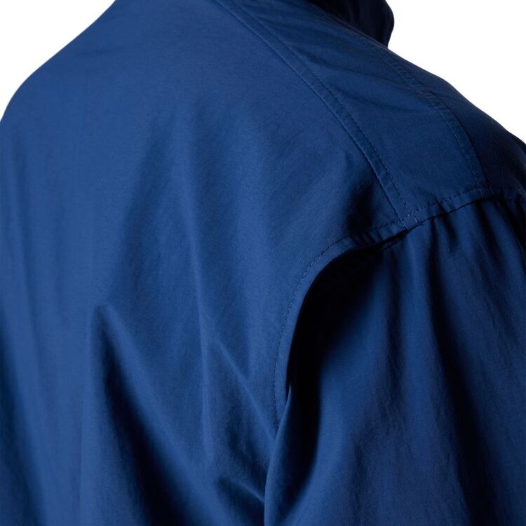 Columbia Men's PFG Bahama II Long Sleeve Fishing Shirt - UPF 30 Sun Protection, Quick-Dry