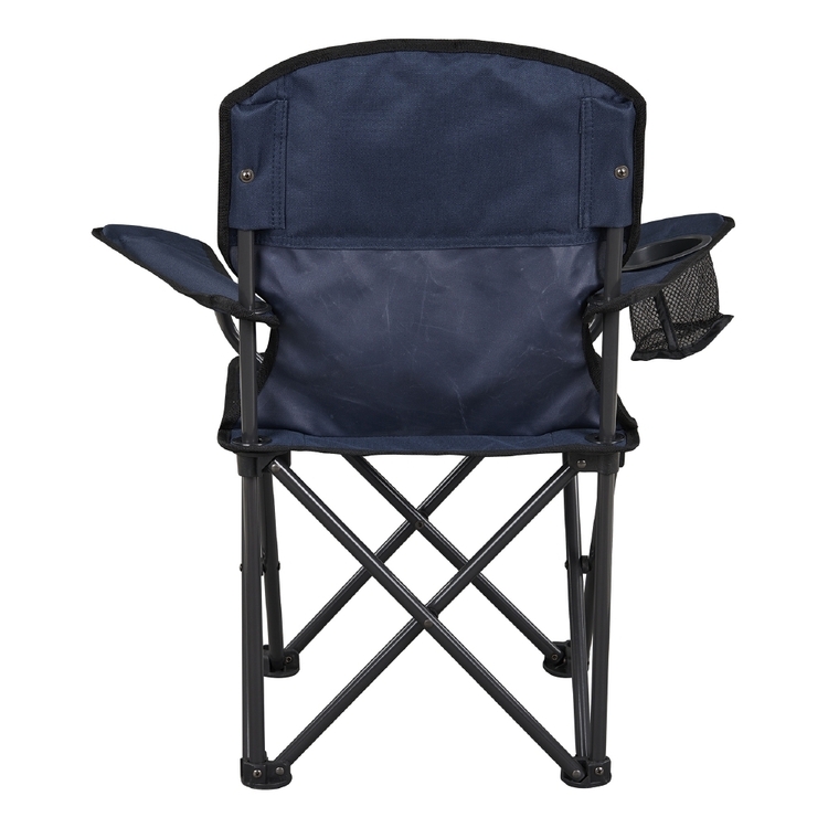 OZtrail Junior Getaway Camping Chair Blue - Main Image