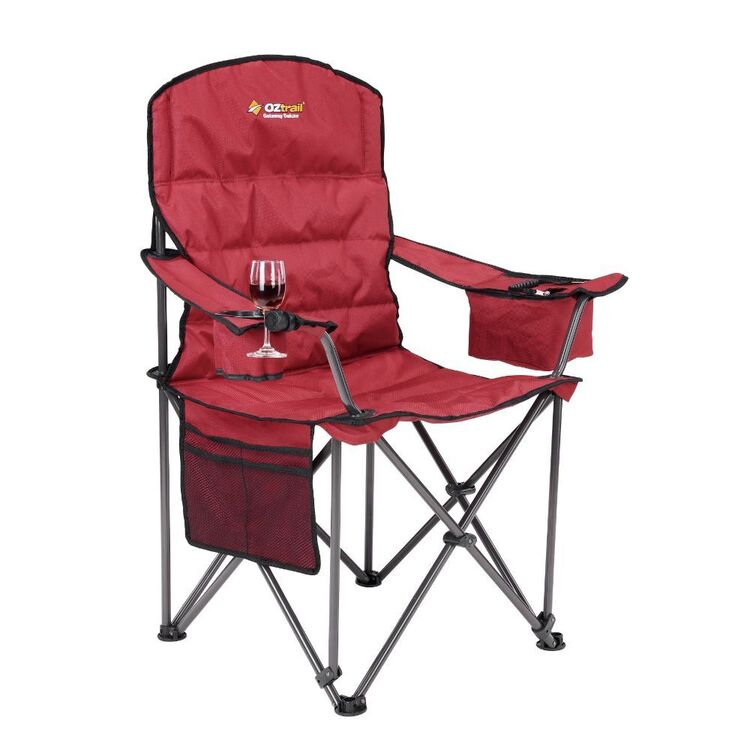 Oztrail Hiking Chair Anaconda Anaconda Oztrail Getaway Chair