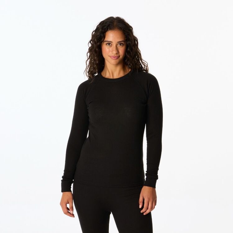 Mountain Designs Unisex Polypro Long Sleeve Thermal Top $19.99 ($39.99) + more up to 50% off Anaconda deals