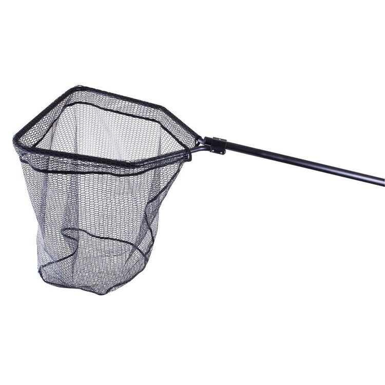 anaconda fishing net Fishpond Nomad Canyon size fish landing net with just a touch Shop Fishing Nets, Landing Nets