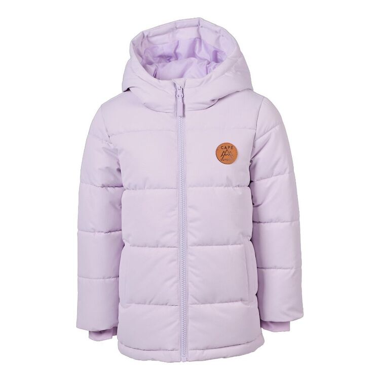 Cape Kids Recycled Puffer Jacket $29.99 ($89.99) + more Anaconda sale deals
