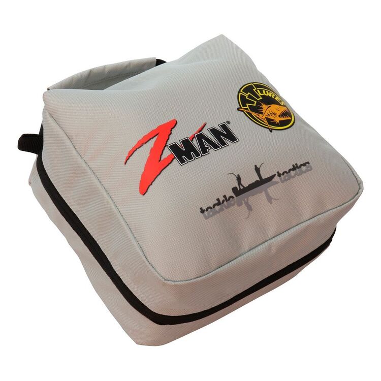 anaconda fishing tackle bag Zuca - The Frogg Toggs 3700 fishing tackle bag is designed to change the way you organize and carry your gear Fishing Tackle Storage Zman Soft