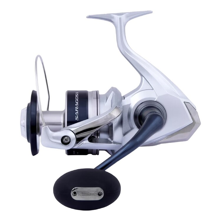 compare shimano saragosa 14000 & 18000 reels 2020 SW A, 25000, left and right hand, Saltwater Fishing reel, Front Drag, SRG25000SWA A true glutton for punishment Shimano Stradic SW vs Saragosa