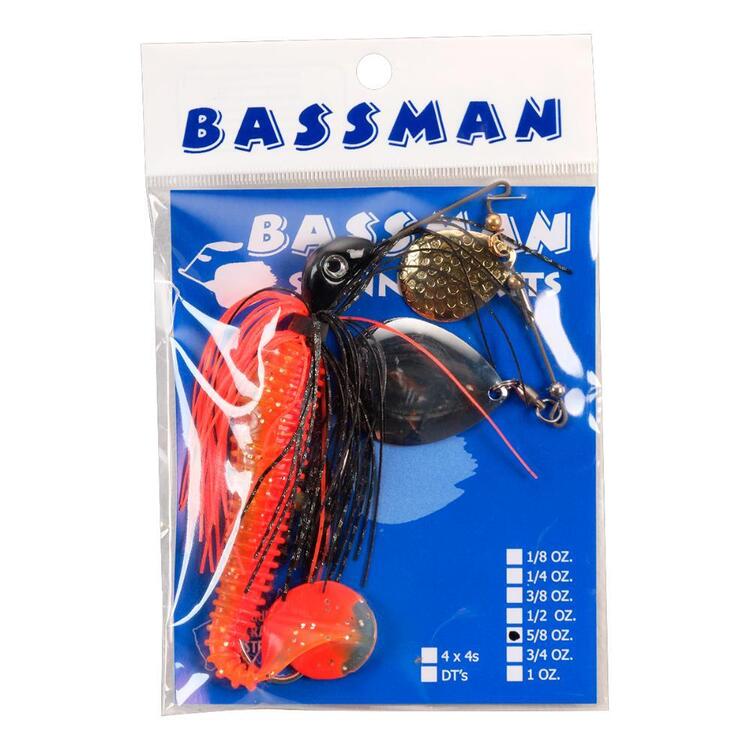Spinner Bait Lures For Sale Online & In-Store