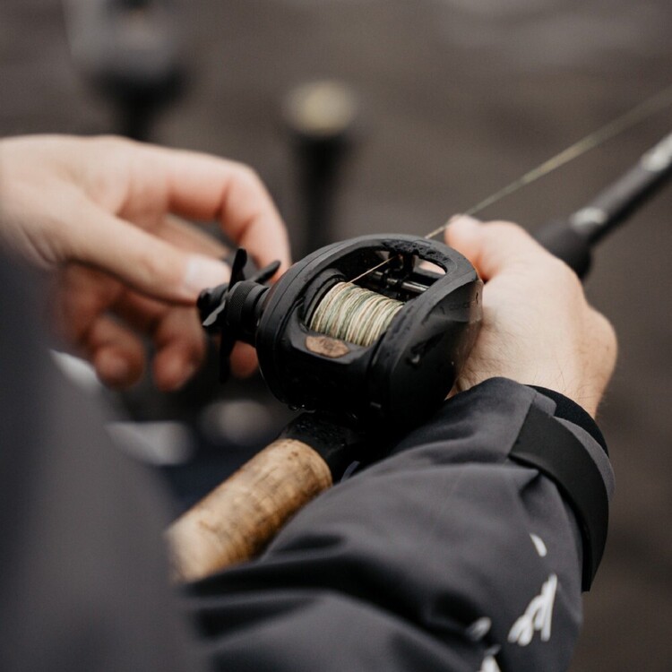 13 Fishing Concept A3 Baitcast Reel1