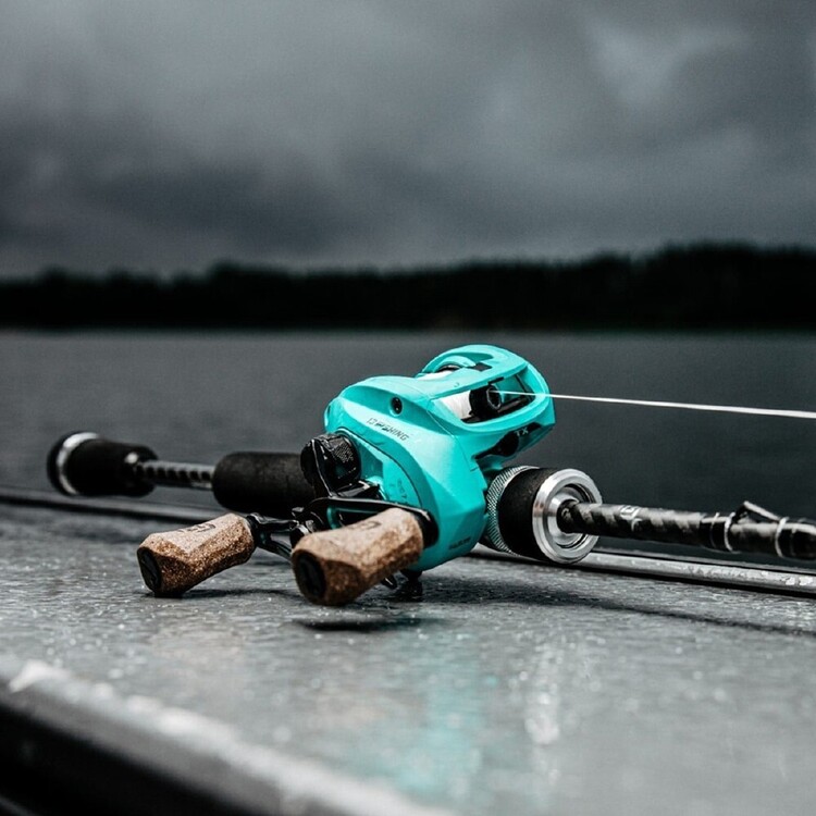 Fishing Concept Concept Baitcaster Concept A3 Baitcast Reel 13 Fishing