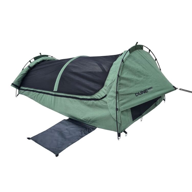 Dune 4WD Outback XL Swag Olive - Main Image