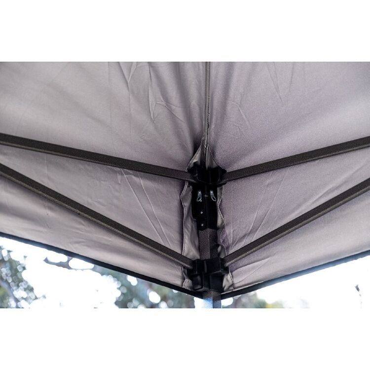 Dune 4WD Deluxe 6 X 3 M Gazebo dune-4wd-deluxe-6-x-3-m-gazebo