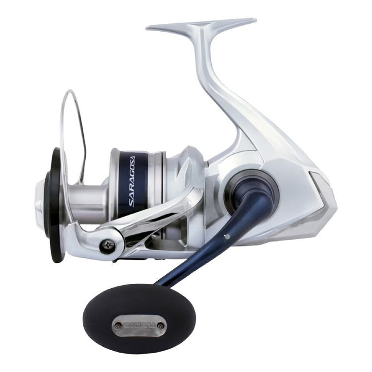 lowest prices on shimano saragosa spinning reels SRG10000SWAPG SW A Reel A true glutton for punishment Shimano Saragosa SW/Offshore Angler Ocean