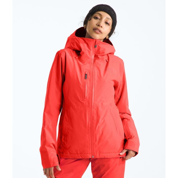 Descendit Jacket North Face Womens Ski Jackets Clearance The North