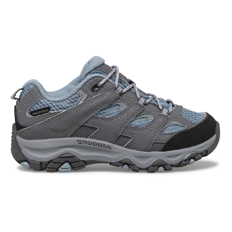 Merrell Climbing Shoes Anaconda Merrell Women's Moab Gore-Tex Mid