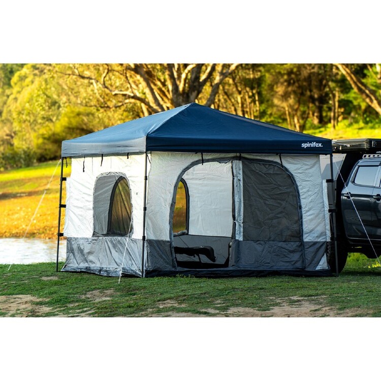 Dune 4WD x m Gazebo Inner Tent - Main Image