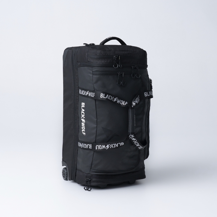 anaconda wheeled travel duffel bag All-Terrain Cart Gray These rolling disc golf carts also feature an interior rack capable of carrying up to 32 discs anaconda wheeled travel duffel bag