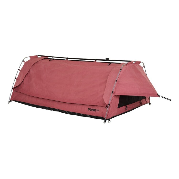 Dune 4WD Queen Titan Deluxe Double Swag - Main Image