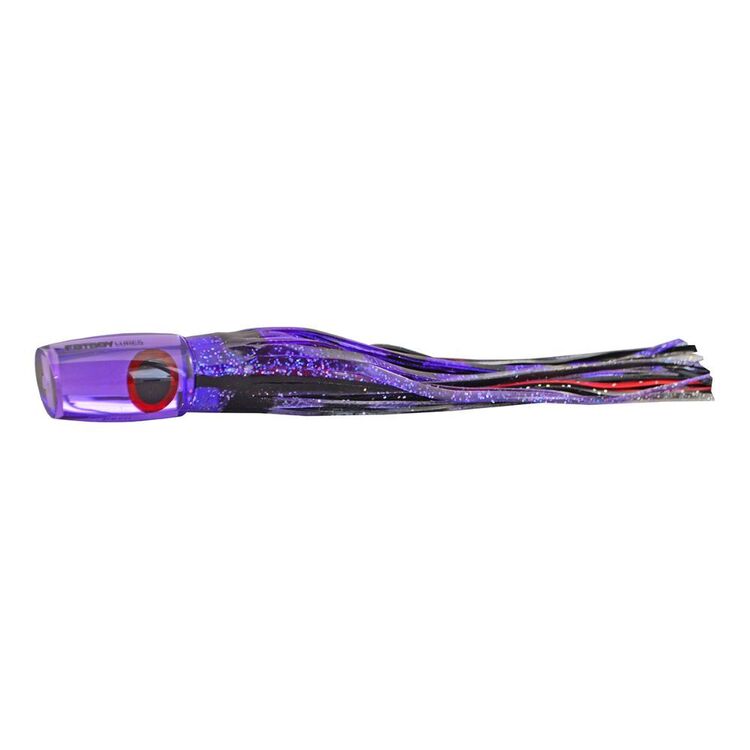 Fatboy Devil Skirted Lure 6 Inch