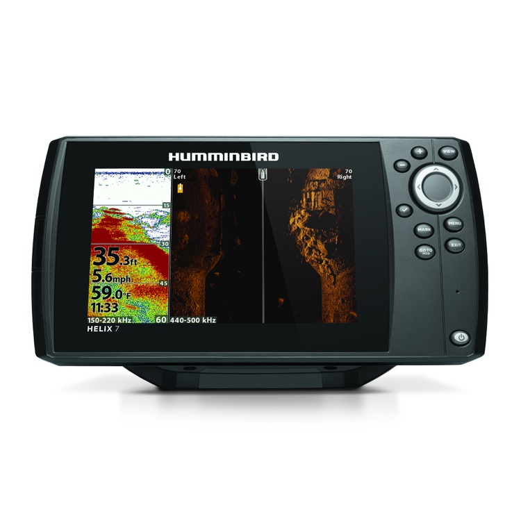 fish finders australia LUCKYLAKER Wired Sensor Finder Boat Waterproof Portable Depth Finder Display Transducer Kayak Fish Sonar Fishing Gear Portable Fish Finder Fishing Sonar