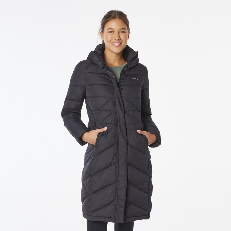 Down Jacket Longline Womens Puffer Jacket Buy Women's Longline