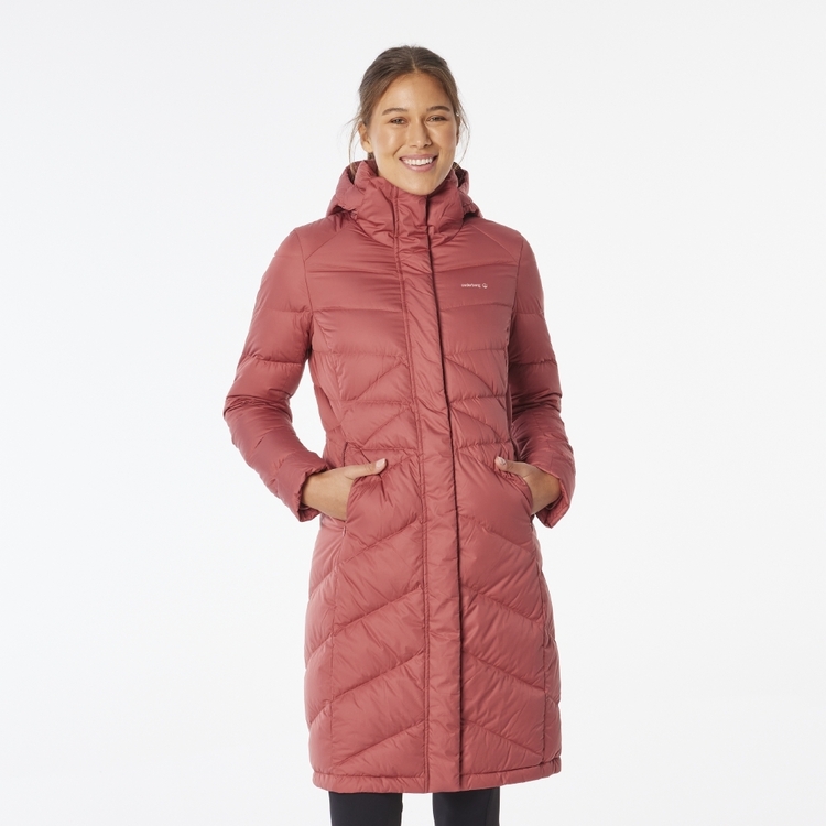 Puffer Jacket Life Jackets Sam's Club Cederberg Women's