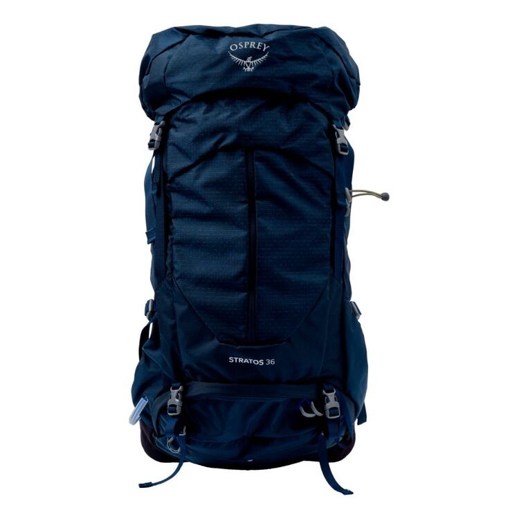 Osprey Stratos Hike Pack 36L Cetacean Blue - Main Image