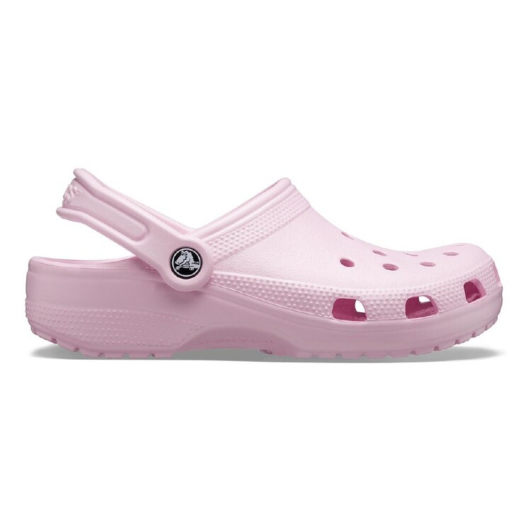 Wear Crocs Ugly Croc Shoes Crocs Shoes: Unisex 10075 001 Slip