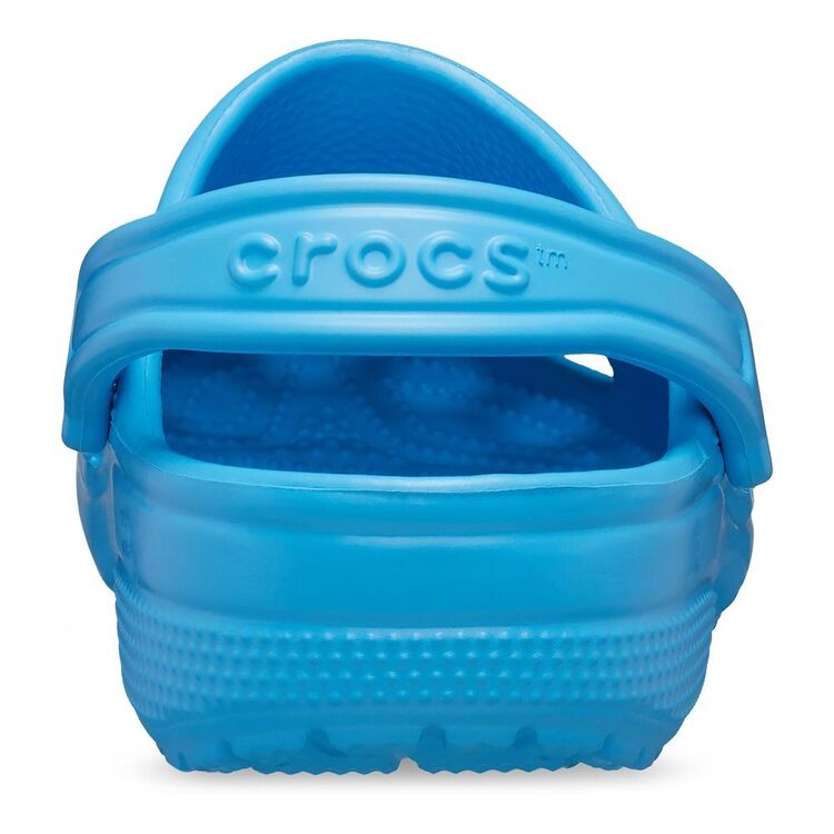 Crocs Adult Classic Clogs Venetian Blue M6 / W8