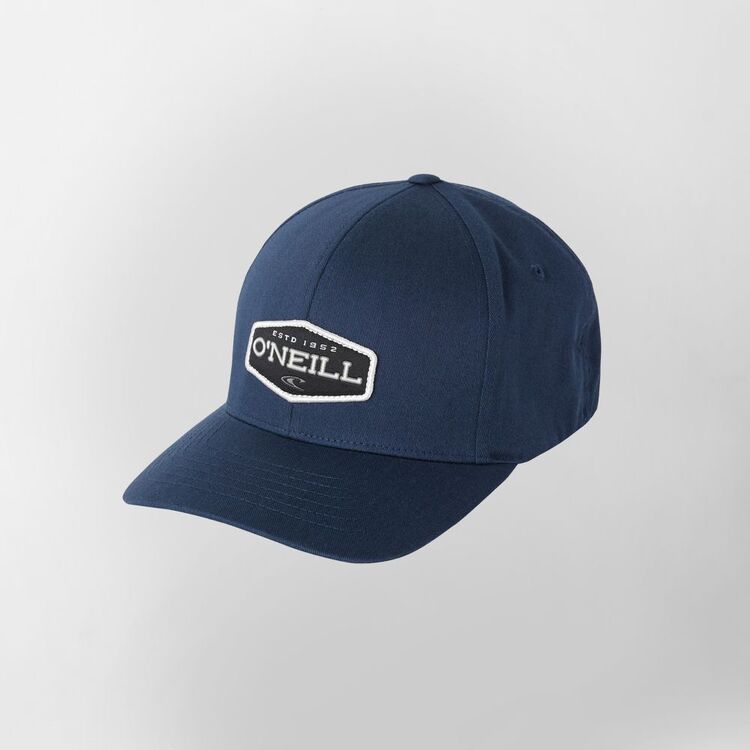 O'Neill Men's Horizon Hat Navy S - M