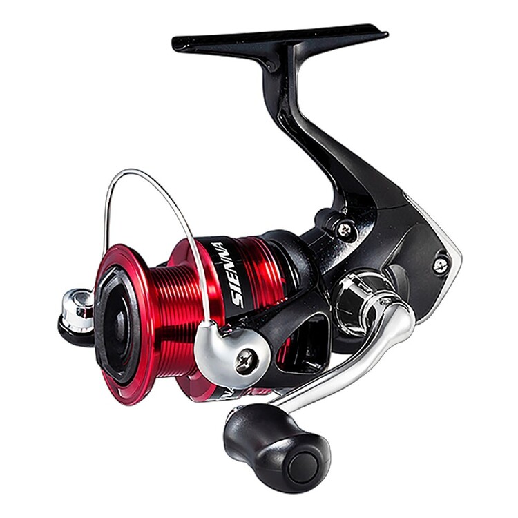 shimano sienna 2000 fa FG : Sports & Outdoors the Shimano Fishing Sienna FG Spinning Reel is an excellent choice for your next fishing trip. Shimano - SIENNA FG
