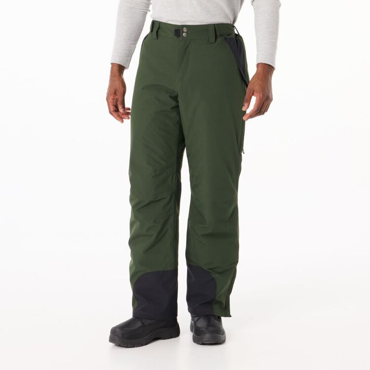Chute Men's Flight Snow Pants Kombu - Main Image
