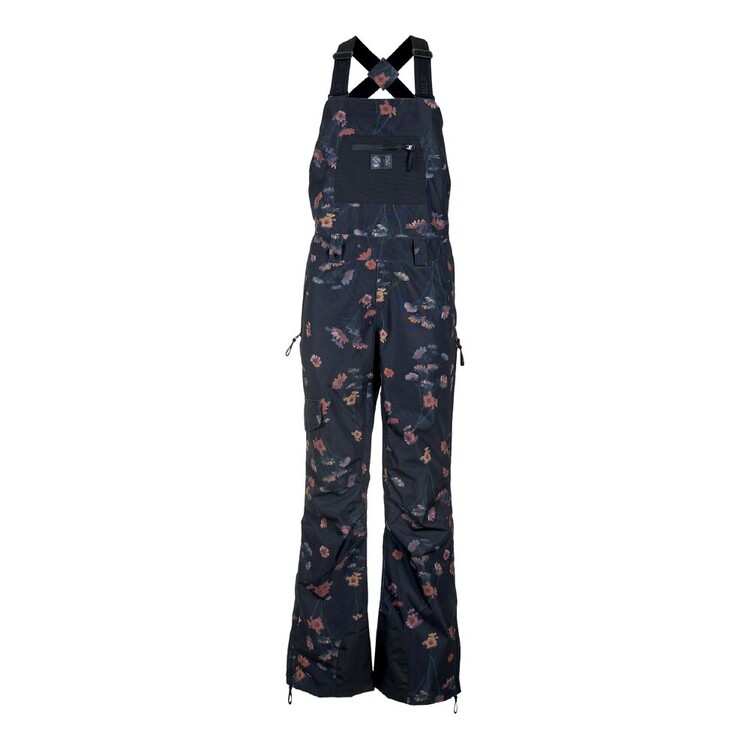 XTM Youth Zeppelin Snow Pants Floral - Main Image