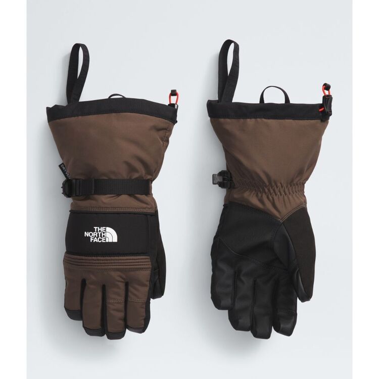 The North Face Men's Montana Ski Glove Smokey Brown
