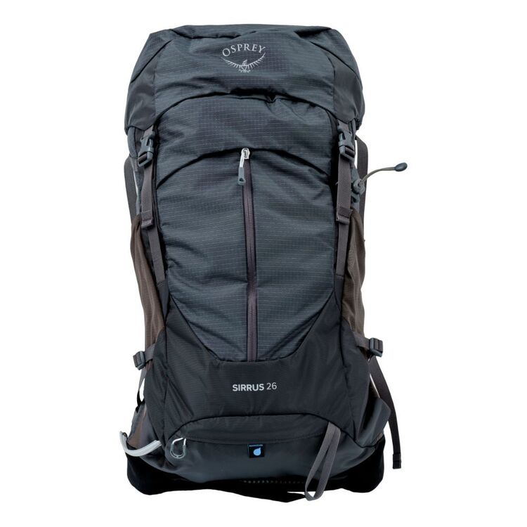 Osprey Stratos Osprey 26l Osprey Stratos 26 Trekking Backpack