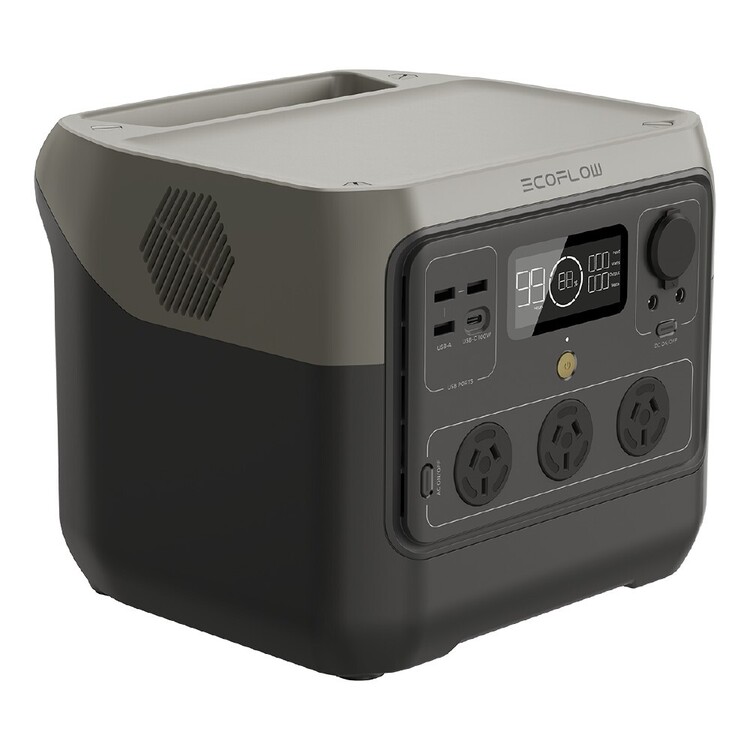 EcoFlow RIVER 2 Pro (2026 Edition)