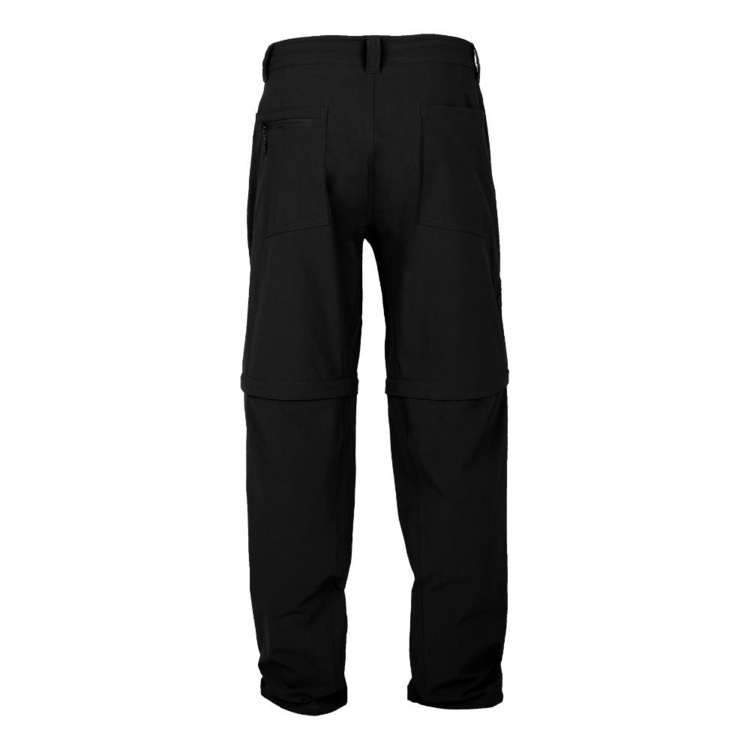 Cederberg Men's Hike Ripstop Pants Black