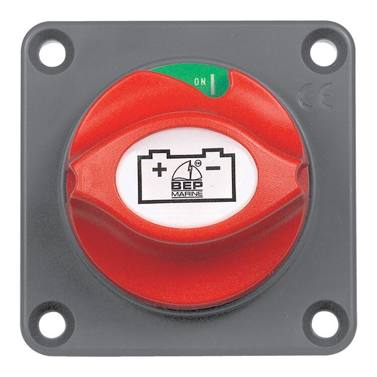 Blue Master Switch BLA Contour Battery Master Switch PM Multicoloured | Anaconda
