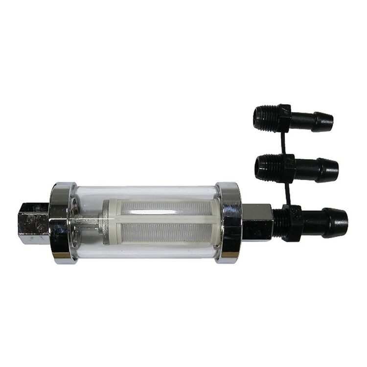 Filter. Less Inline Kit BLA Fuel Filter Inline Kit Multicoloured | Anaconda