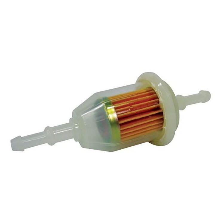 Generator Fuel Filter Inline Seachoice Fuel Filter Inline Multicoloured 6 - 8 mm | Anaconda