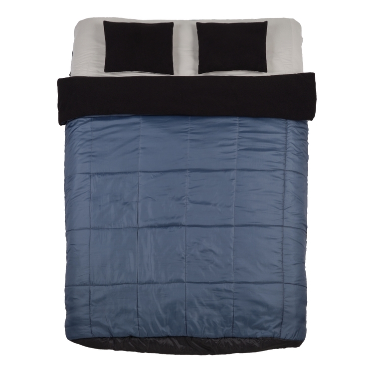 Spinifex Moondance II 0° Synthetic Queen Sleeping Bag $99 ($299.99) + more Anaconda Adventure Deals