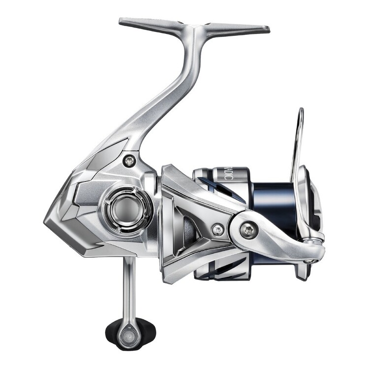 Shimano Stradic 1000HGFM Spinning Reel Multicolour