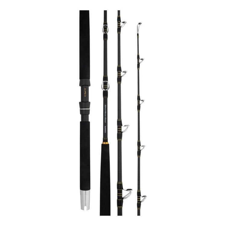 Shimano Speedmaster Game Rod 8kg 6'