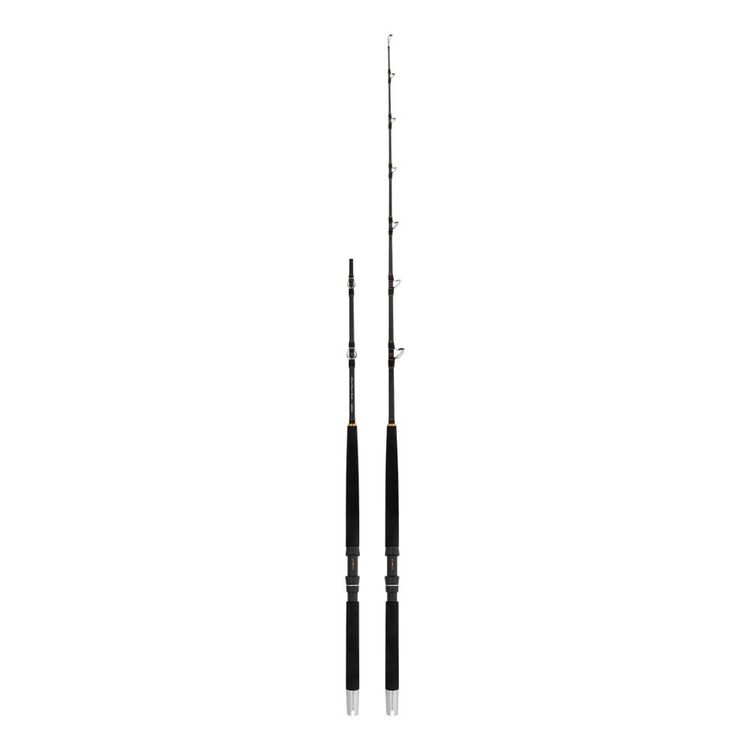 Shimano Speedmaster Game Rod 8kg 6'