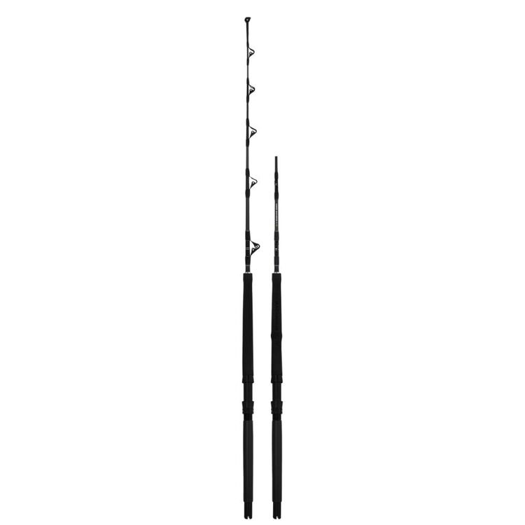 shimano backbone travel rod 7'0 5-10kg 3pc level water resistance to create long Shimano Backbone Elite Roller Tip