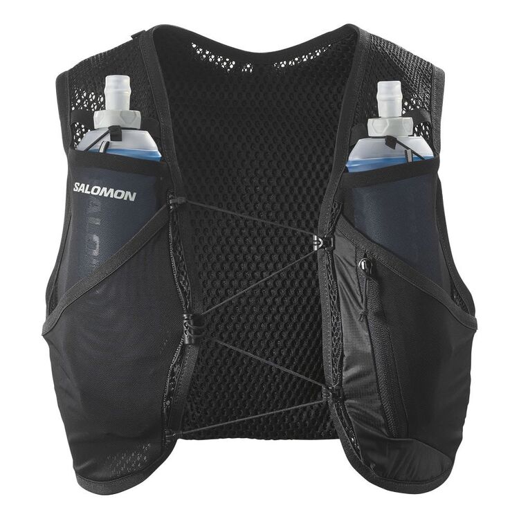 Salomon Active Skin Black