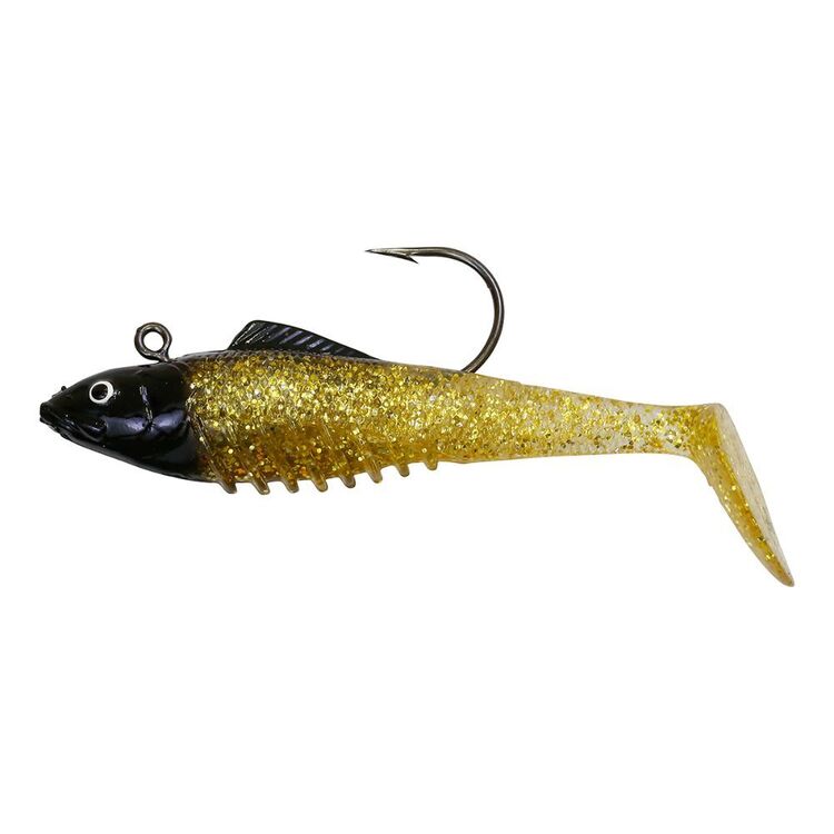 Shimano Squidgies Slick Rig 65mm Ge