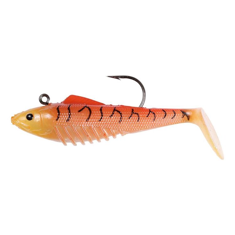 Shimano Squidgies Slick Rig 80mm Ex 80 mm
