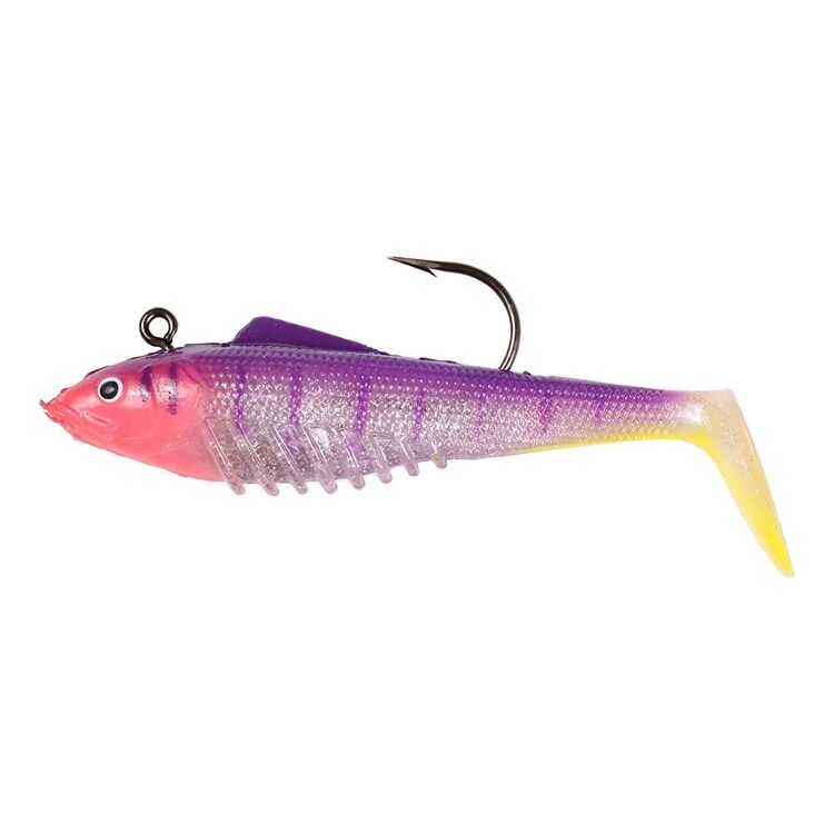 Shimano Squidgies Slick Rig 80mm Sp 80 mm
